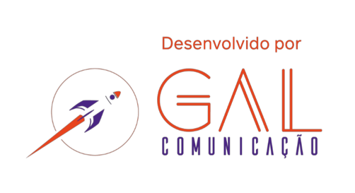 Gal Comunicação logo