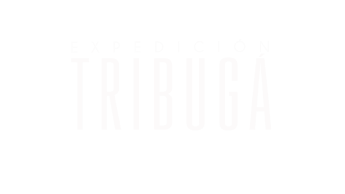 Expedición Tribugá logo