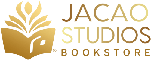 Jacao Studios Book Store logo