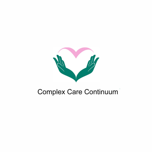 Complex Care Continuum logo