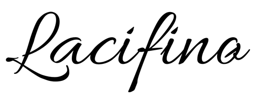 Lacifino logo