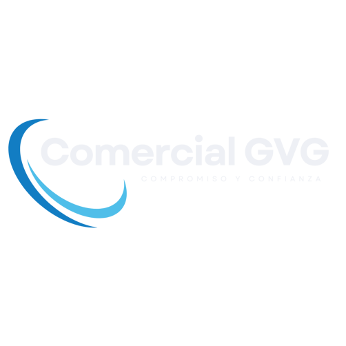 Comercial GVG logo