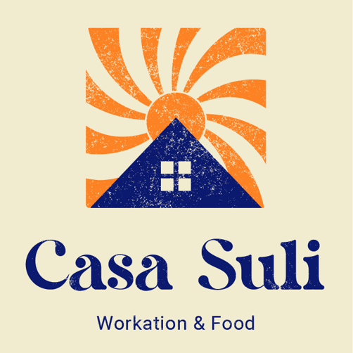 Casa Suli logo