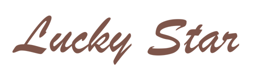 Pizzeria Lucky Star Renate logo
