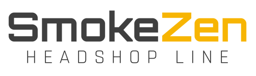 SmokeZen logo