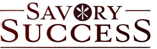 Savory Success logo