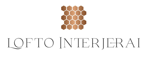 Lofto Interjerai logo