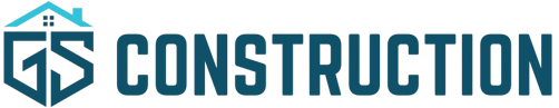 GS Construction logo