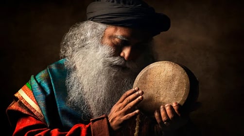 Sadhguru