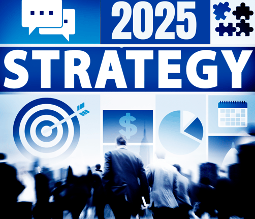 2025 Strategy