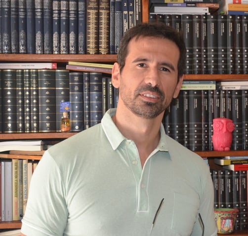 Julio Pereiro