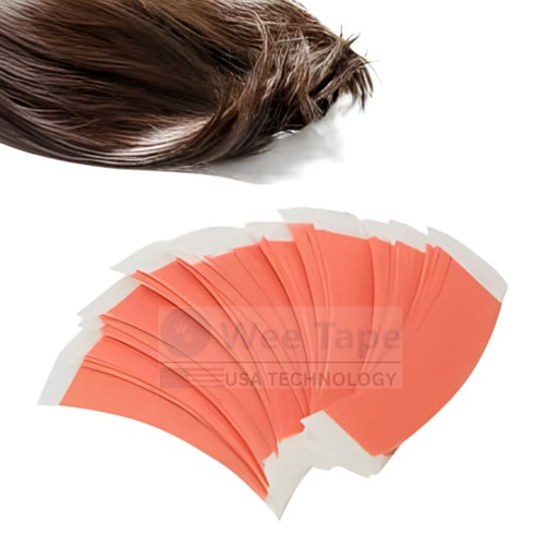 Weetape Wig tape