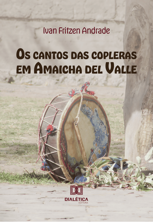 os cantos das copleras em amaicha del valle