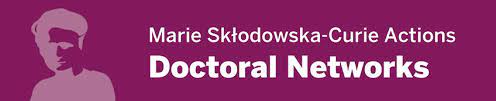 Emblem MSCA Doctoral Networks