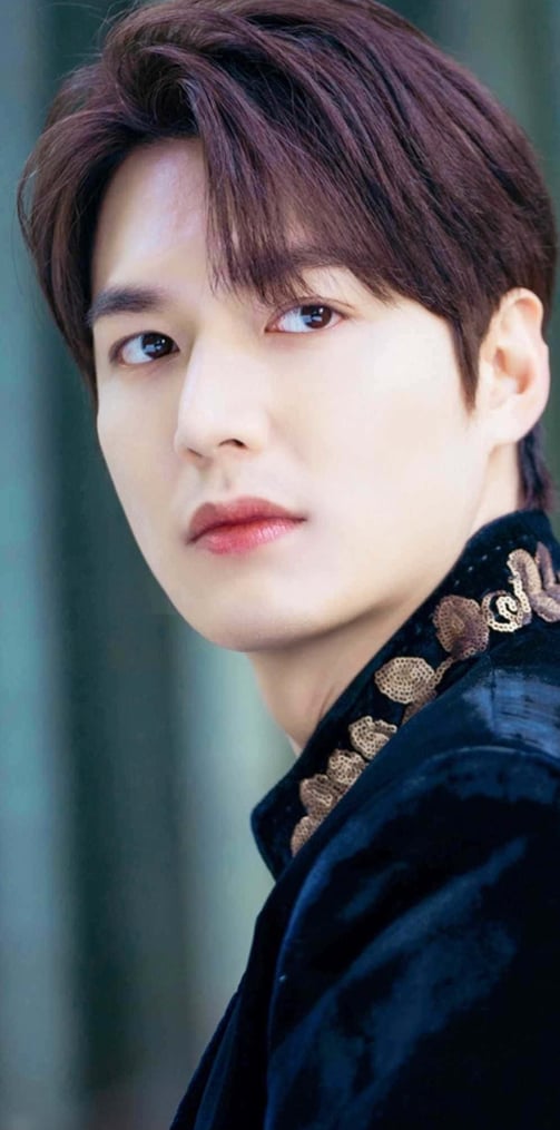 Lee Min-ho - DoramaLand