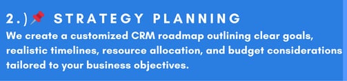a business plan for a strategy strategy creatio & aavishkarit