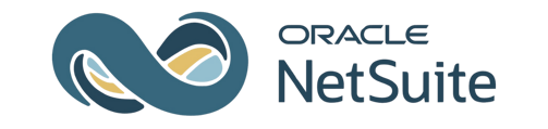 Logo of the company Oracle NetSuite