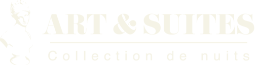 Logo Art&Suites