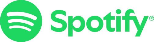 Our music on Spotify