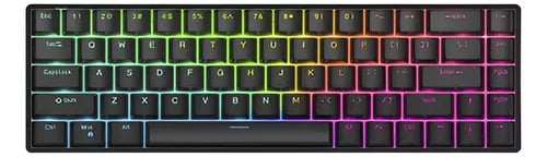 Melhor teclado para fortnite