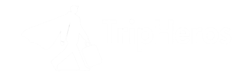 TripHeros, your ultimate guide to epic travels and adventures across the globe