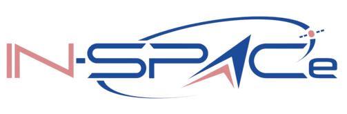 IN-SPACe Logo