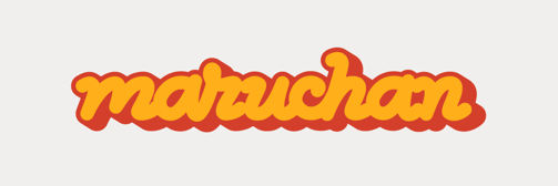 Proyecto: Logo Maruchan