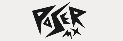 Proyecto: Logo POSER.MX