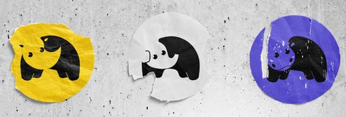 ANIMAL ICONS