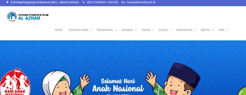 Bikinin Pro Pembuatan Website Toko Online Pribadi Bisnis Perusahaan Sekolah Desa