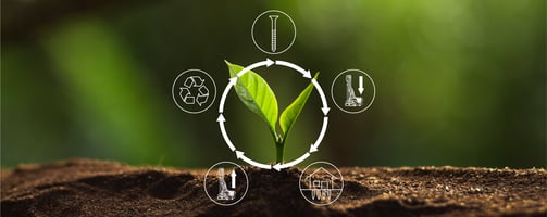 epd, breeam, leed usgbc construcción sostenible, dgnb
