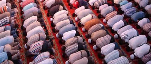 prayer