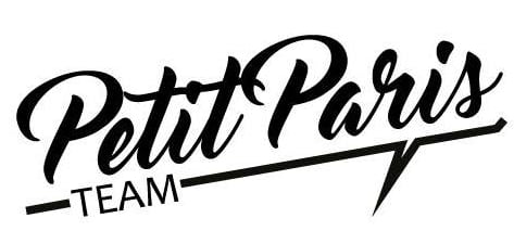 Logo Team Petit Paris