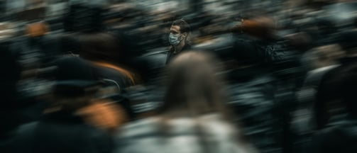 Ansiedade social