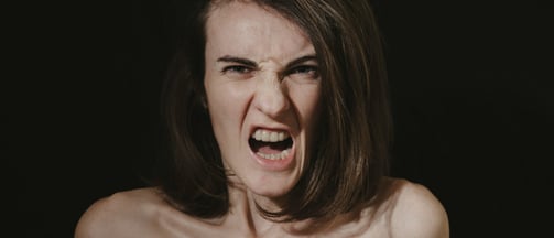 Disforia de género 