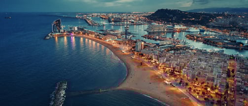 Barcelona