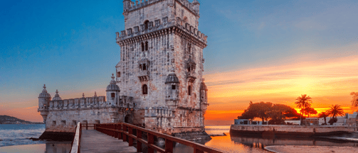 Lissabon