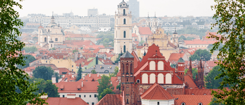 Vilnius