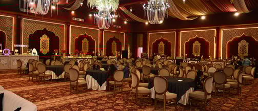 Hotel Kuber Murthal Party Hall 2