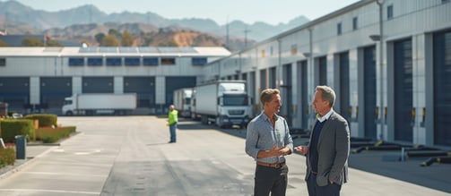 Gestion rigoureuse et humaine de copropriétés, immeubles mixtes, bureaux et entrepôts