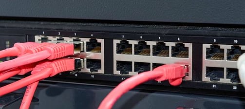 data aanleggen