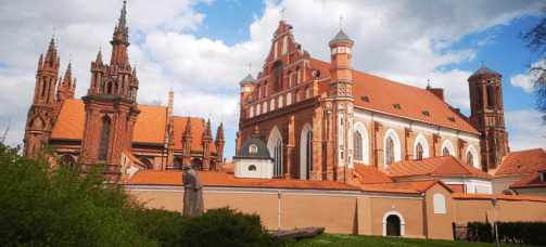 Vilnius
