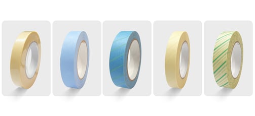 autoclave tape banner