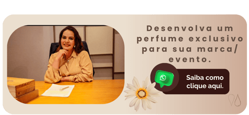 Aline Maliuk Desenvolva um perfume exclusivo para sua marca, empreendimento ou empresa. Assinaturas 