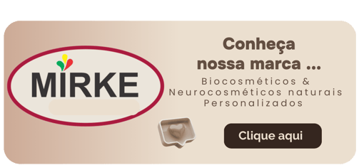 Mirke Cosmetica natural e saúde de Aline e Alcino Maliuk