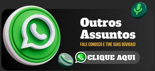 Página com link para o WhatsApp Oficial da empresa ESR Mudanças