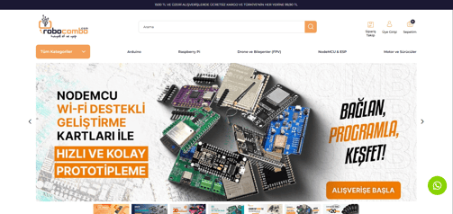 robocombo.com