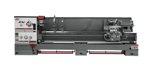 JET 321893 GH-26120ZH With Taper Attachment