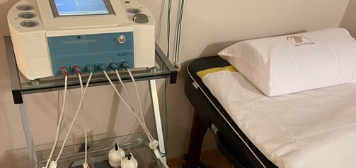 area de terapias para tratamiento artritis medicina alternativa novocen