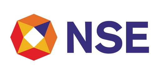 NSE Logo